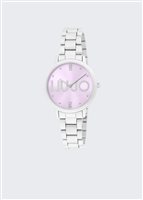 Reloj Liu Jo Mujer Couple Essence in Acero TLJ2514